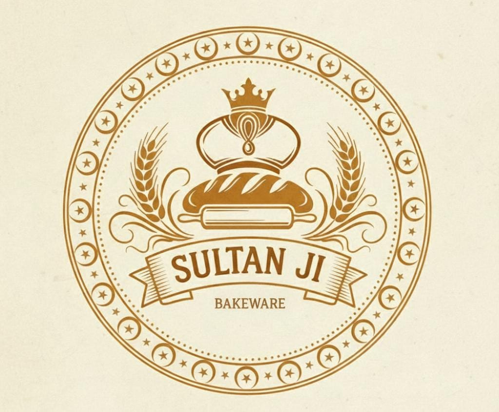 Sultan Ji Bakeware